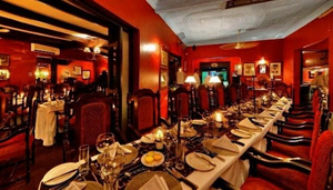 Wombles Steakhouse Restaurant