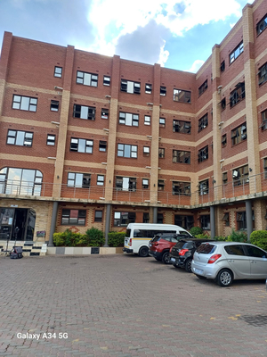 Yeoville Hotel
