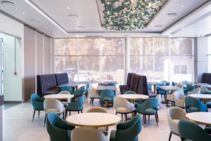 YML Eatery