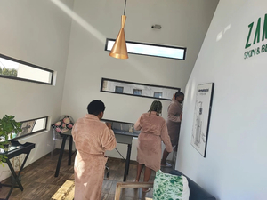 Zan Garden - Beauty Spa & Boutique
