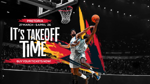 Basketball Africa League (BAL) - South Africa I Day 2