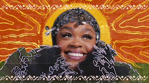 Jill Scott - To Whom This May Concern 2026 Tour