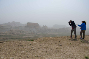 2-Day Aral Sea Tour