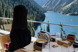Almaty: 2-Day Private Kolsai, Kaindy & Charyn Canyon Tour