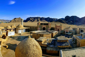 Almaty: 5-Day Tour with Camping and Gala Dinner