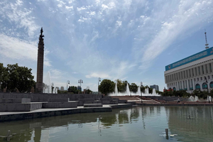 Almaty: tour door de stad en de bergen met kabelbaanrit