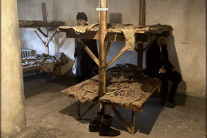 Астана: однодневная экскурсия по музею СССР в Караганде и Карлаге