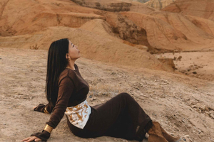 Kazakhstan : canyons, montagnes et aventure en 4x4