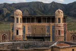 Da Almaty: Città dei Nomadi e fuga al lago Kapchagay