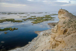 De Khiva: Excursão ao Cemitério de Navios de Muynak e ao Museu Savitsky