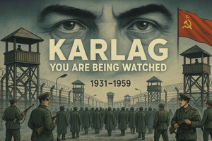KarLagin ja Neuvostoliiton historiakierros + aito venäläinen lounas
