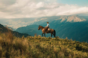 Kazakhstan: Private Almaty Day Tour & Horse Ride + Pick Up