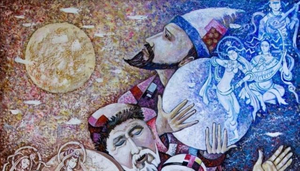 Hashimian Kurbanov: