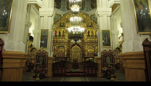 The Timeless Gem of Almaty