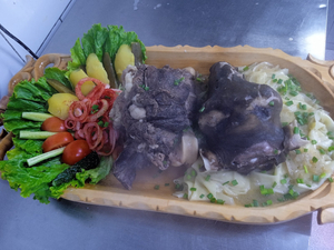 Abylay Khana