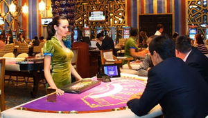 ALADDIN CASINO&HOTEL