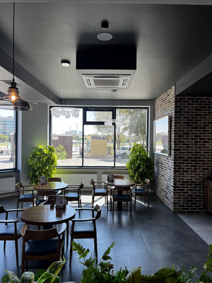 Alma Pie Cafe-Bakery