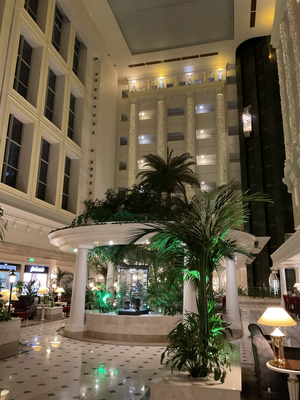 Anjana SPA