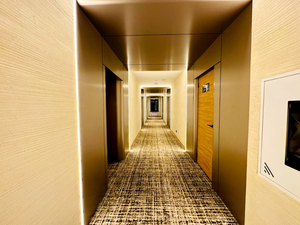 AQ miniHOTEL