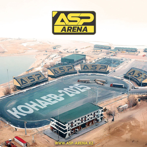 ASP Arena