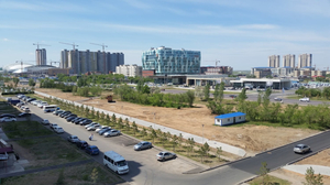 Astana Best Hostel