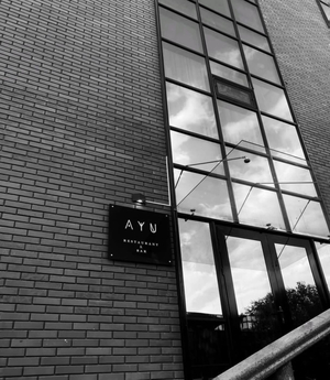 AYU