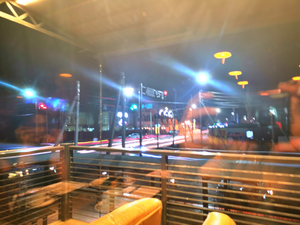 Bar BQ