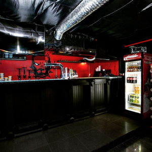 BarBoss