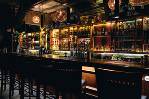 Barmaglot Bar