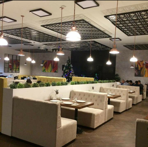 Bashnya Restoran