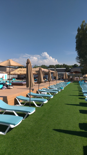 Beach Club