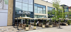 BigChefs Almaty