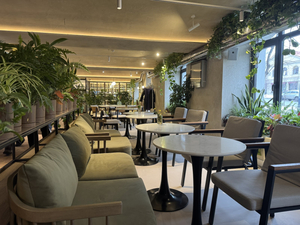 Bistro 130