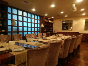 Black Duck Astana