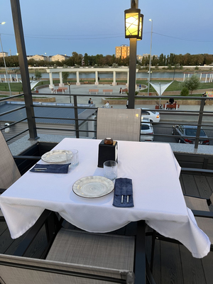 Bonasera karaoke&restourant