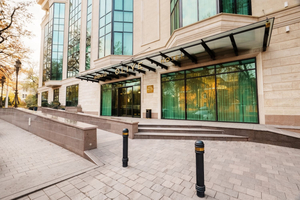 Boutique Hotel Olive