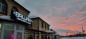 Brilliant Restaurant & Lounge