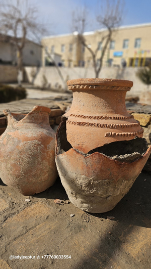 Bukhara