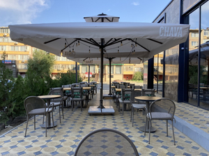 Cafe CHAVA