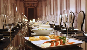 CAFFE DEL TEATRO