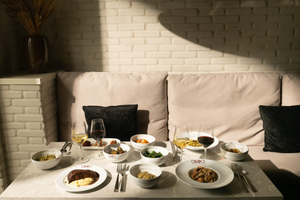 Campo Osteria