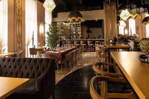 Carat Restobar