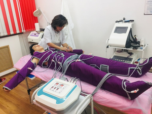 Центр авторской медицины Health & Beauty