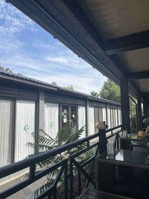 Центр Отдыха Grand Ville Resort