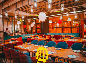 Chechil Pub
