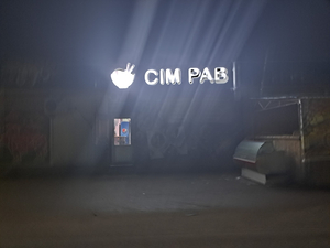 Cim Pab