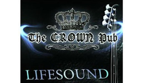 CROWN PUB