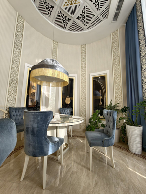 Daididau Restaurant