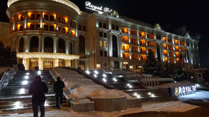 Donatello Boutique Hotel