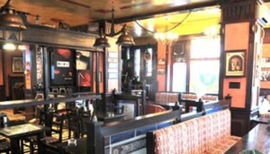 DUBLIN PUB